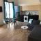 Duplex Jaden - 3 pièces climatisé 80m2