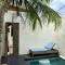 Eve Evy Private Pool Villas