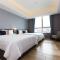 CHECK inn New Taipei LuZhou
