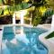 Kikadini Villa with private pool