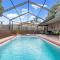 Spring Hill Oasis Pool Home Near Springs & Beaches
