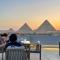 Pyramids Hotel