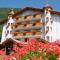 Hotel Sasso Rosso