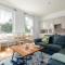 Modern Spacious 2 Bedroom Flat near Richmond Park
