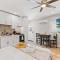 Endless Summer Beach Studio - Beach - AC - Shops
