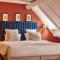 Hôtel de l'Europe by HappyCulture