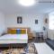 The Bookhouse, 5-bedroom residence by Prague Castle