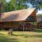 Kiambi Safaris Lodge