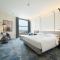 Nova M Hotel Olaya Riyadh edge By Rotana