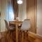 MB APARTMAN TARA
