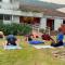 Nômades Vibe da Ilha - Adventure Hostels & Coworking