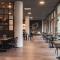 Holiday Inn - the niu Tab Dusseldorf Main Station by IHG