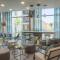 Holiday Inn - the niu, Seven Dusseldorf Ost by IHG