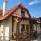 Apartament przy Browarze