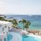Mykonos Blu, A Grecotel Resort to Live