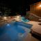 The 10k Stones Villa