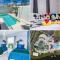 Best Resort and Location next all Parks 4906