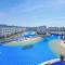 Azur One Eleven Hotel Alamein