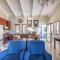 2 x Bedroom Loft apartment!