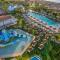Pegasos Deluxe Beach Hotel