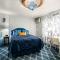 THE NEW STAR MOTEL - 1950s Extended-Stay Lodging and Retreat Center