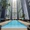 Apartemen the jardin cihampelas