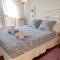 Apartamento céntrico, parking gratis
