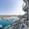 Stunning Seafront 3BR Apt with Terrace in Sliema by 360 Estates