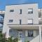 Apartmani Sutomore Tri Palme