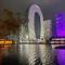 Premium apartments - the star of Alliance Palace