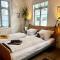 Zentrales Altstadt Studio mit Kingsize Bett
