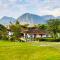 ECOXPLORA-Casa campestre