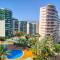 Encantador Apartamento Cala Finestrat