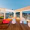 Allzip Archieve4H Residence hotel Busan