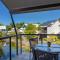 1 Bedroom Unit in 4 Star Tropical Resort in Noosaville