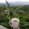 HOSTAL MIRADOR dentro del parque tayrona