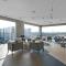 Modern Downtown Apartment