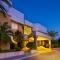 Pam Thermal Hotel Clinic & Spa