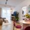Charming Apartment in a green area- free parking