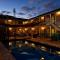 City Colonial Motor Inn
