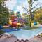 SH Dolce Vita- All Inclusive - Free Aquapark & Beach & Beach bar
