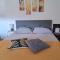 Studio apartman Mika