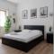 Carmy Luxury Apartment