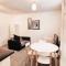 Cozy 1 Bedroom Flat Nr Nottingham