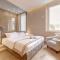 Sun Suite Luxury Pantheon