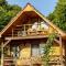 Chalets du BF