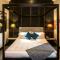 Hotel The Haven Roma