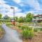 Gaia Hotel & Spa Redding, an Ascend Collection Hotel