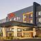 Hampton Inn & Suites Oroville