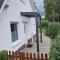 Ferienhaus Gisela Arendsee